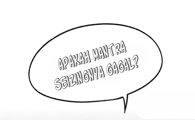 Journey of the Hidden Blade Chapter 36 Bahasa Indonesia